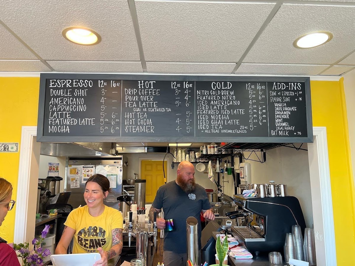 M&h Beans, Llc Photos 2